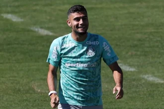 Andreas Pereira projeta retorno do Palmeiras e exalta período de intertemporada