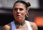 Polêmica no tênis: Oliynykova critica presença de ucranianas em casamento de Kasatkina