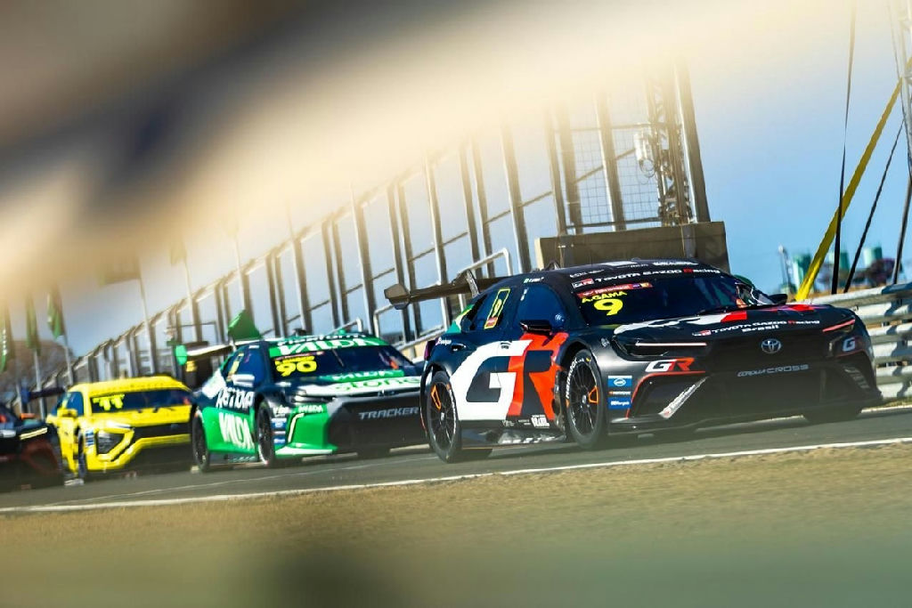 Velocitta recebe etapa decisiva da Stock Car e finais do TCR Brasil