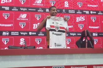 São Paulo regulariza Aurélio Buta e Victor Sá para sequência da temporada