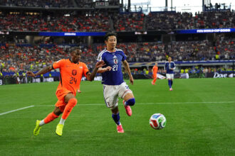 Crys Summerville rejeita gigantes europeus e fecha transferência milionária para o futebol saudita