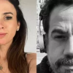 Tata Werneck presta homenagem emocionante após falecimento do diretor Ricardo Spencer