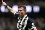 Atlético-mg e Bahia se enfrentam na Arena MRV pelo Brasileirão