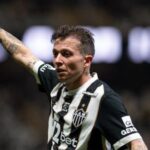 Atlético-mg e Bahia se enfrentam na Arena MRV pelo Brasileirão