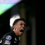 Vasco aposta em trunfo colombiano para superar o Independiente Medellín na Sul-americana