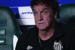 Santos encara Universidad Central pela Copa Sul-americana em Caracas