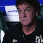 Santos encara Universidad Central pela Copa Sul-americana em Caracas