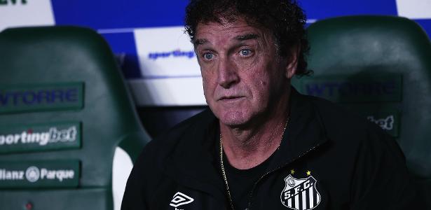 Santos encara Universidad Central pela Copa Sul-americana em Caracas