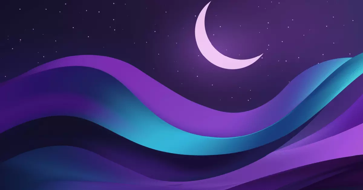 Expansão e fortuna: rituais da Lua Crescente para atrair prosperidade
