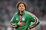 Ochoa encerra carreira lendária após marcar história em seis Copas do Mundo