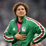 Ochoa encerra carreira lendária após marcar história em seis Copas do Mundo