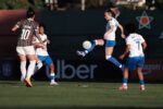 Fluminense vira sobre o Cruzeiro e garante classificação na Copa do Brasil Feminina