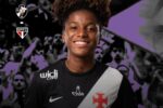 Vasco define elenco para duelo decisivo contra o São Paulo na Copa do Brasil