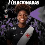 Vasco define elenco para duelo decisivo contra o São Paulo na Copa do Brasil