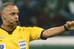 Arbitragem de elite define o clássico entre Fluminense e Vasco na Copa do Brasil