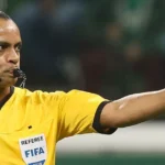 Arbitragem de elite define o clássico entre Fluminense e Vasco na Copa do Brasil