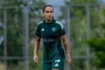 Thaisa Assunção vive expectativa de estreia histórica na Champions League feminina