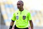 CBF escala árbitros da Copa do Mundo para o clássico entre Fluminense e Vasco