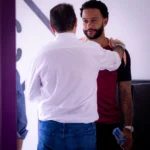 Corinthians define prazo para decidir futuro de Memphis Depay no clube