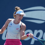 Beatriz Haddad Maia buscará vaga no US Open através do qualificatório