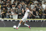 Empate entre Atlético Mineiro e Bahia movimenta o campeonato