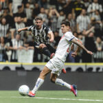 Empate entre Atlético Mineiro e Bahia movimenta o campeonato