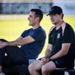 Paulo Victor intensifica monitoramento de base e visita clubes brasileiros