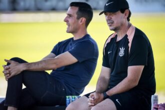 Paulo Victor intensifica monitoramento de base e visita clubes brasileiros