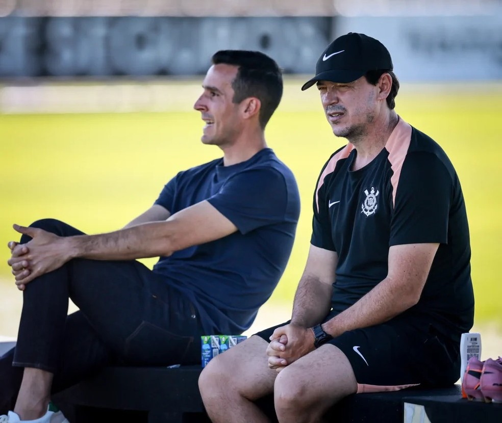 Paulo Victor intensifica monitoramento de base e visita clubes brasileiros