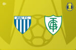 Avaí supera América Mineiro em duelo decisivo pela Série B
