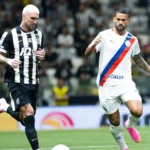 Atlético-mg e Bahia empatam na Arena MRV e perdem fôlego no Brasileirão