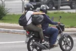 Justiça ordena que prefeitura de São Paulo autorize mototáxi por aplicativo