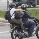 Justiça ordena que prefeitura de São Paulo autorize mototáxi por aplicativo