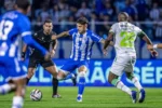 Avaí reage no fim e derrota o América-mg em duelo decisivo pela Série B