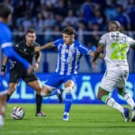 Avaí reage no fim e derrota o América-mg em duelo decisivo pela Série B