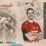Independiente Medellín divulga lista de convocados para enfrentar o Vasco na Sul-americana