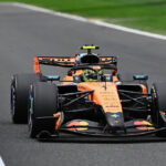 Mclaren estreia asa macarena e novo pacote aerodinâmico na Hungria