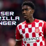 Yáser Asprilla entra no radar do Vasco e movimenta o mercado da bola