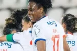 Bahia supera Itabirito e garante vaga nas quartas da Copa do Brasil Feminina
