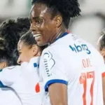 Bahia supera Itabirito e garante vaga nas quartas da Copa do Brasil Feminina
