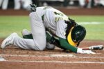 Cirurgia de emergência afasta jogador da MLB após lesão testicular grave