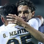 Santos goleia Universidad Central na Venezuela e encaminha vaga na Sul-americana