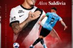 Alan Saldivia enfrenta críticas da torcida após mudança de agenciamento