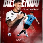 Alan Saldivia enfrenta críticas da torcida após mudança de agenciamento