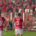 Vila Nova vence Fortaleza e assume vice-liderança da Série B