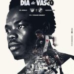 Vasco encara o Independiente Medellín em duelo decisivo pela Copa Sul-americana