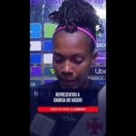 Larissa Ramos analisa eliminação do Vasco na Copa do Brasil feminina
