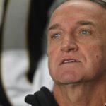 Cuca confirma retorno de Neymar ao Santos para duelo contra a Chapecoense