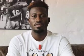 Carlos Lucumí desfalca Independiente Medellín em duelo contra o Vasco