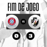 Vasco domina Maricá e conquista vitória expressiva no estadual de vôlei sub-19